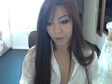 Mona_Palais Chaturbate profile image
