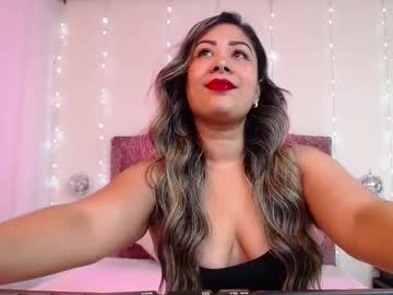 Kloefernandezz Chaturbate profile image