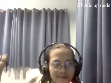 Nillkiggerrip Chaturbate profile image