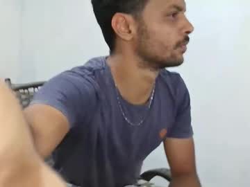 Eton_ Chaturbate profile image