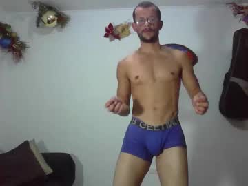Morenoteguapo Chaturbate profile image