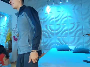 Samantha_And_Bastian