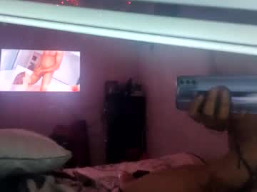 Cross_Agx Chaturbate profile image