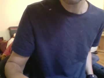 Maxime75fc Chaturbate profile image