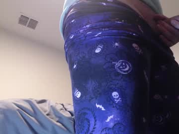 Damarifox Chaturbate profile image
