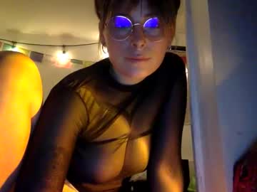 Lescosmo639 Chaturbate profile image