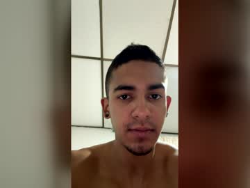 Night_Love4 Chaturbate profile image