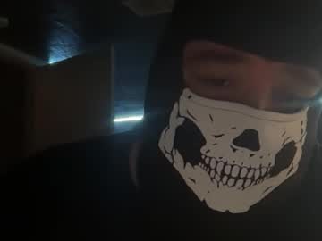 Bigguylittlecoat69 Chaturbate profile image