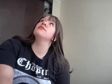 Kika233 Chaturbate profile image