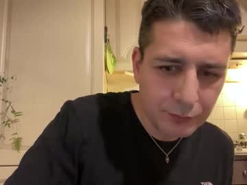 Nobilepagani Chaturbate profile image