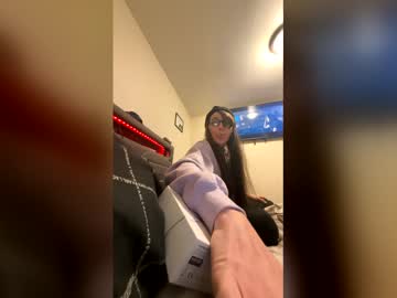 Bananapeelgirl Chaturbate profile image