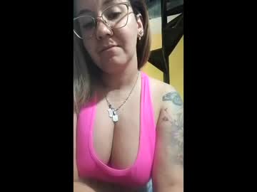 Araceelixxx Chaturbate profile image