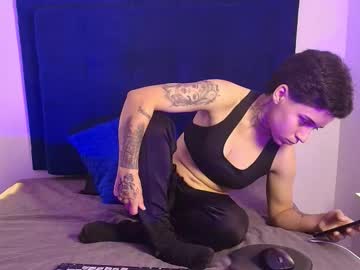 Profile of parker_noah