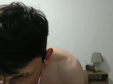 Juanito_Hot_Latino Chaturbate profile image