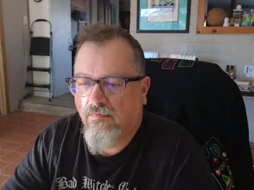 Chefbare Chaturbate profile image