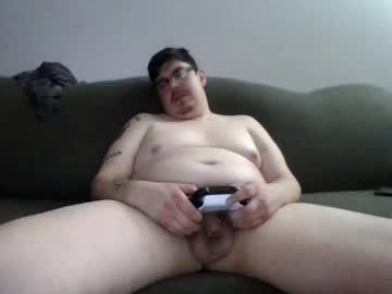 Canuck8886 Chaturbate profile image