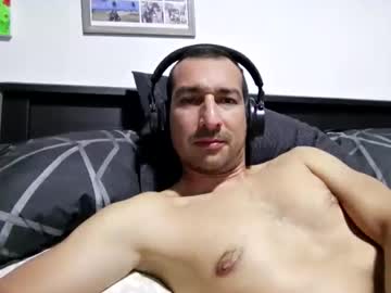 Hotblooded8701 Chaturbate profile image