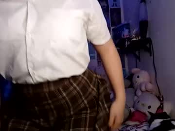 Profile of angelbunnybun