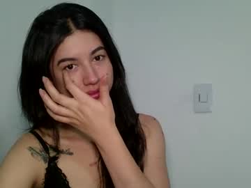 Flirty_Worker Chaturbate profile image