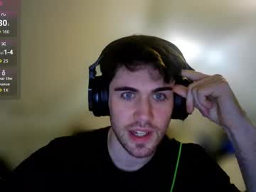 Malewhite22 Chaturbate profile image