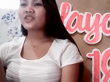 Pinay_Just18th