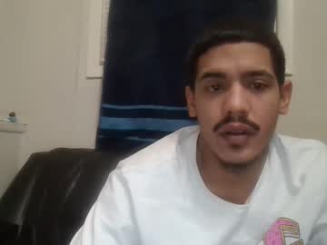 Tempt2touch Chaturbate profile image