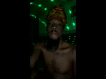 Mookmania Chaturbate profile image
