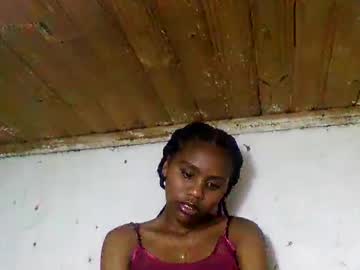 Styvienne Chaturbate profile image