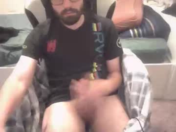 Vitder323 Chaturbate profile image