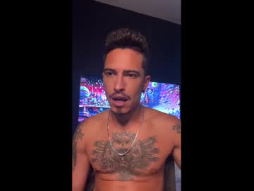 Eduxavier Chaturbate profile image
