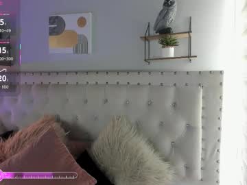 Atennea_Klett Chaturbate profile image