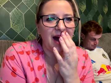 Curvycandy89 Chaturbate profile image