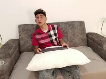 Jayden_Castillo Chaturbate profile image