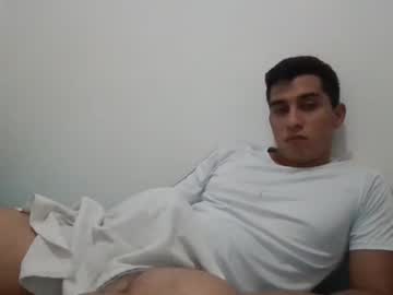 _Christopher_X03 Chaturbate profile image