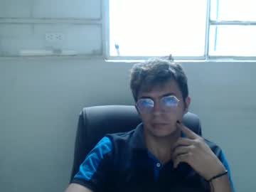Aranza_N Chaturbate profile image