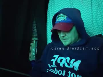Profile of marinebeast420