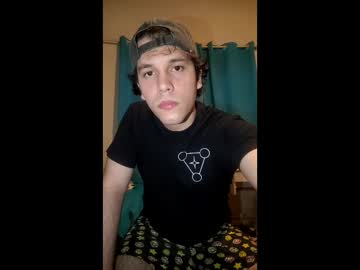 Acernerdboy Chaturbate profile image