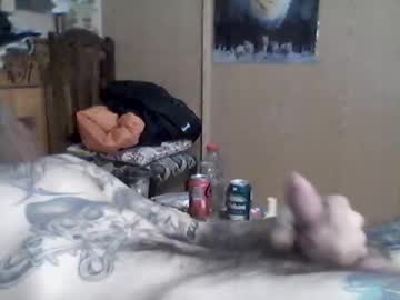 Mrfumado Chaturbate profile image
