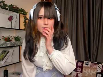 Slowglow Chaturbate profile image