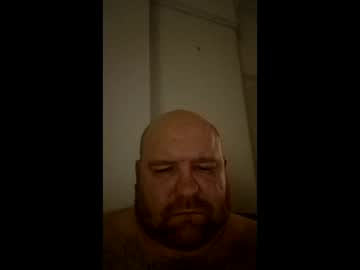 Stevenredmen Chaturbate profile image