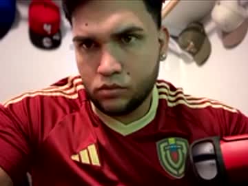 Felipeluisrf Chaturbate profile image