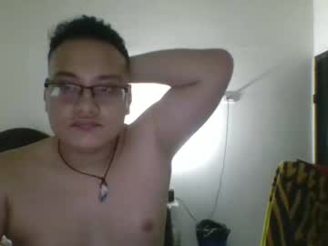 Javierhiguera343 Chaturbate profile image