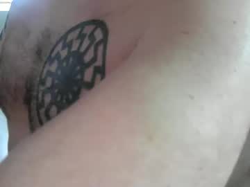 Hornyandi1981 Chaturbate profile image