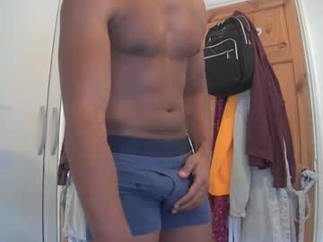 Profile of prince_brown_