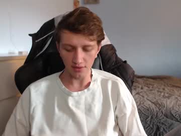 Profile of charliesteff