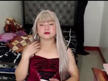 Profile of chubbylita24