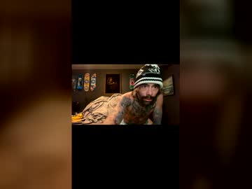 Joshuamakorto Chaturbate profile image
