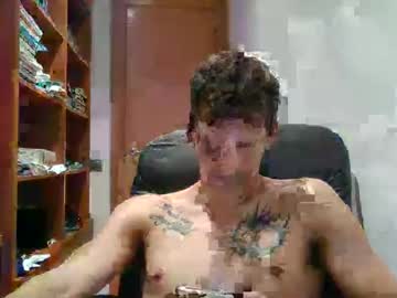 Calientito6062 Chaturbate profile image