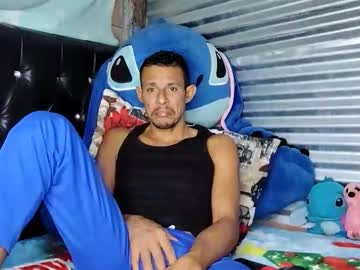 Juanmauri22 Chaturbate profile image