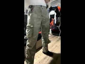 Kristoferixus Chaturbate profile image